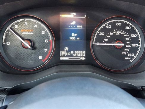 Certified 2023 Subaru Forester Sport image 16