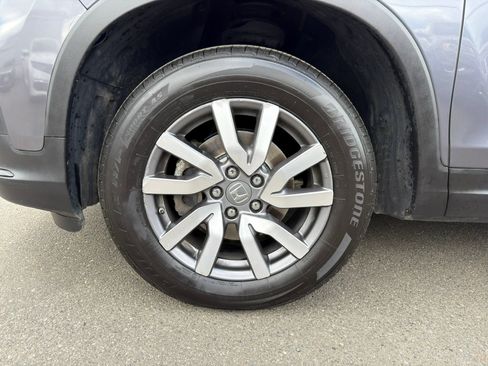 Used 2021 Honda Pilot EX-L image 40