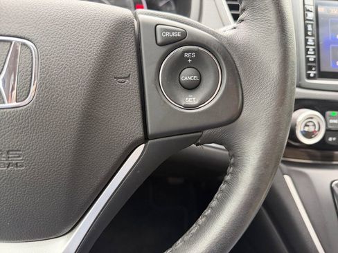 Used 2016 Honda CR-V EX-L image 23