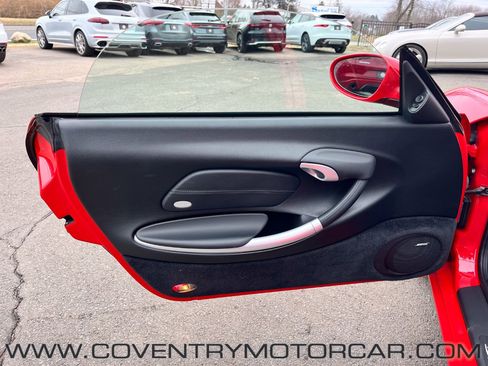 Used 2004 Porsche Boxster S image 24