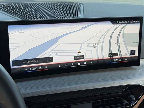 Certified 2025 BMW M440i Coupe w/ Driving Assistance Package image 28