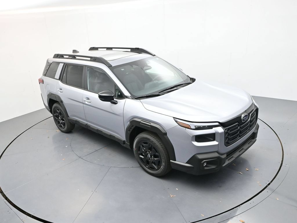 Used 2026 Subaru Outback Limited w/ Premium/Limited Package AWD/4WD image 11