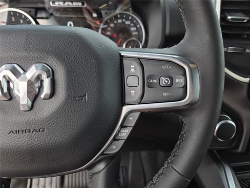 New 2026 RAM 1500 Big Horn image 26