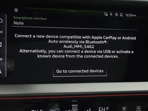 Used 2023 Audi S3 Premium Plus w/ Premium Plus Package image 33