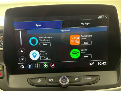 Used 2024 Chevrolet Blazer LT w/ Convenience Package image 35