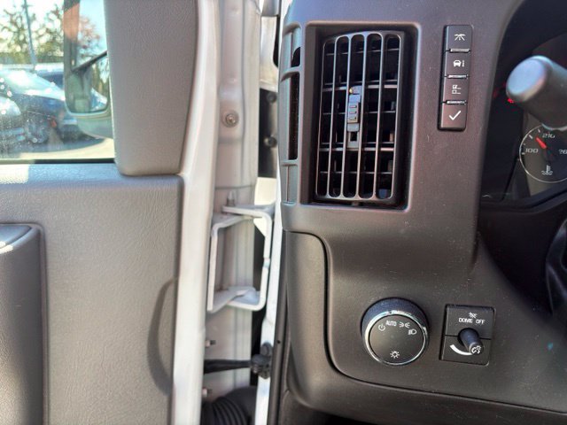 Used 2025 GMC Savana 2500 w/ Driver Convenience Package RWD image 29