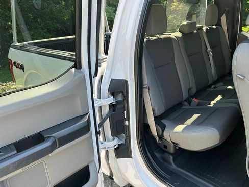 Used 2020 Ford F150 XL w/ Equipment Group 101A Mid AWD/4WD image 16