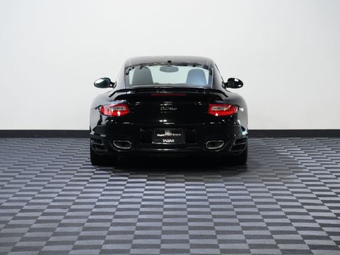 Used 2013 Porsche 911 4 Coupe AWD/4WD image 7