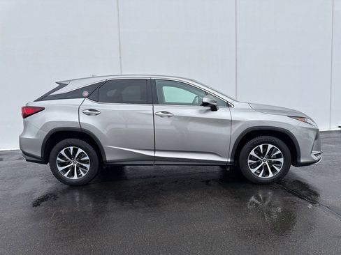 Used 2021 Lexus RX 350 FWD image 2