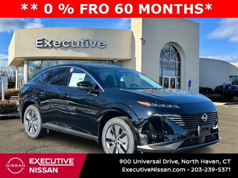 New 2026 Nissan Murano SL w/ Comfort Package image 1