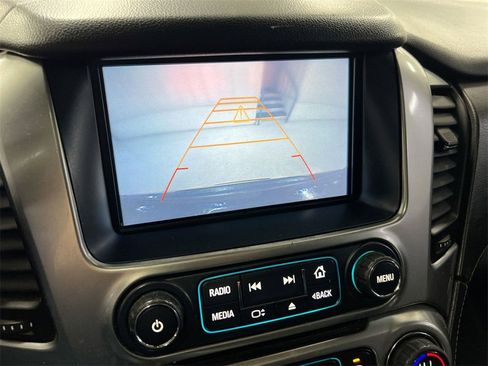 Used 2016 Chevrolet Suburban LTZ image 15