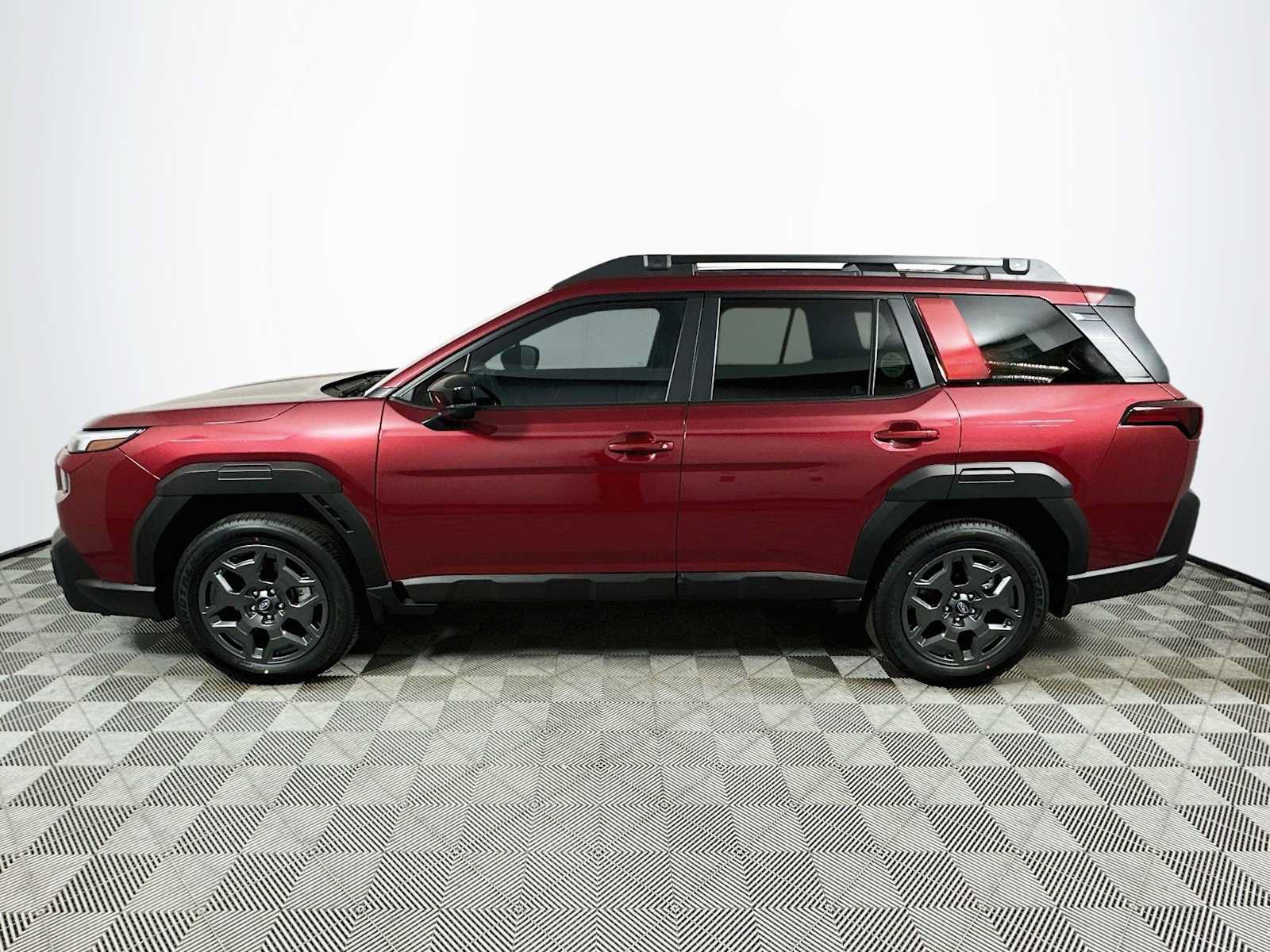 Used 2026 Subaru Outback Premium AWD/4WD image 4