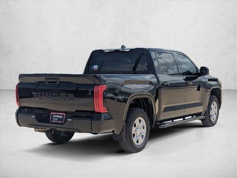 New 2026 Toyota Tundra SR RWD image 2