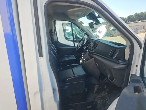 Used 2021 Ford Transit 350 w/ Upfitter Package RWD image 7