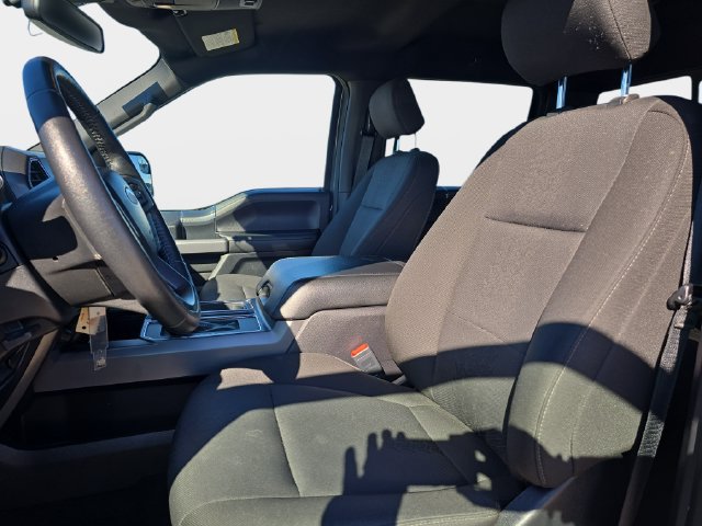 Used 2020 Ford F150 XLT w/ Equipment Group 302A Luxury AWD/4WD image 17