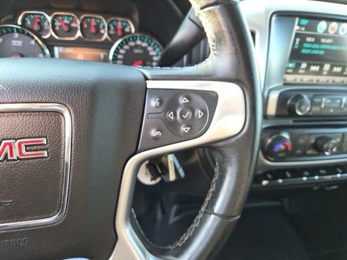 Used 2017 GMC Sierra 1500 SLE w/ SLE Value Package image 20