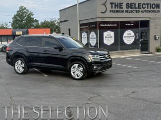 Used 2019 Volkswagen Atlas SE w/ Towing Package FWD video 1