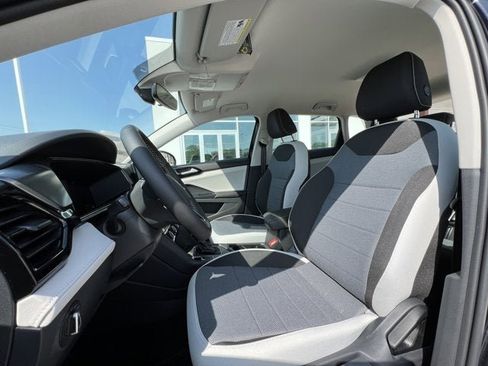 New 2025 Volkswagen Taos S image 14