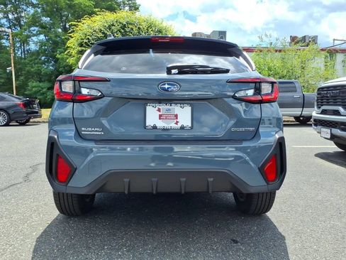 Certified 2024 Subaru Crosstrek 2.0i Premium AWD/4WD image 19