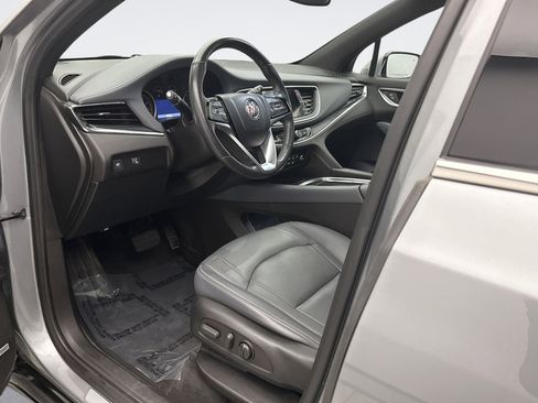 Used 2023 Buick Enclave Essence w/ Experience Buick Package image 10