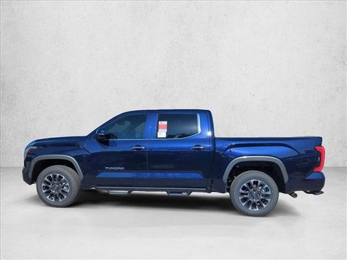 New 2026 Toyota Tundra Limited image 8