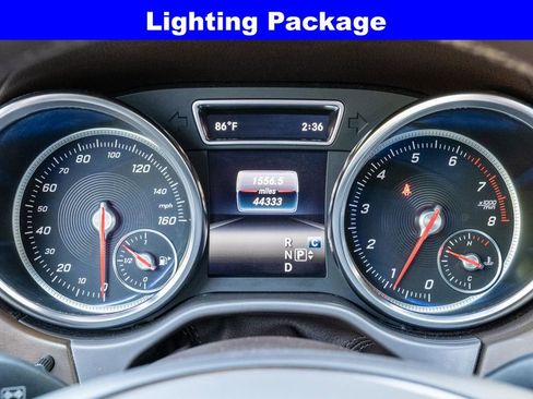 Used 2018 Mercedes-Benz GLS 450 4MATIC image 4