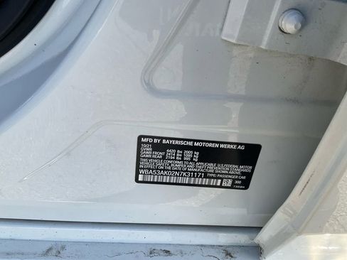 Used 2022 BMW 228i Gran Coupe w/ M Sport Package image 38