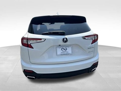 Used 2023 Acura RDX AWD image 6