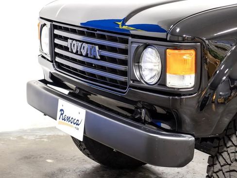 Used 1996 Toyota Land Cruiser image 27