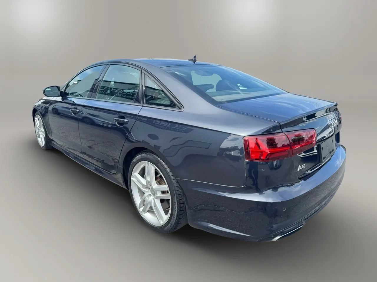Used 2016 Audi A6 2.0T Premium FWD image 8