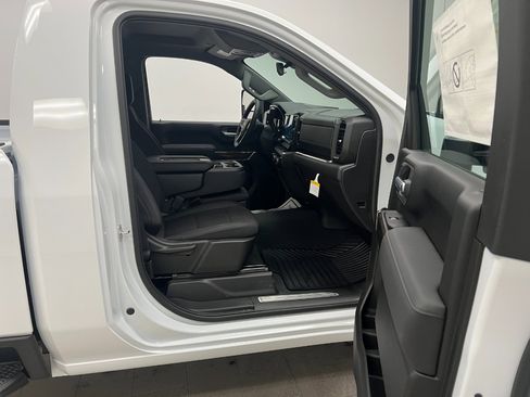 New 2026 Chevrolet Silverado 2500 LT image 23