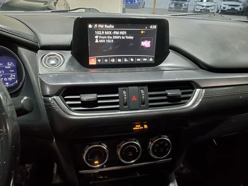 Used 2016 MAZDA MAZDA6 Sport image 26