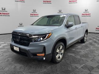 New 2026 Honda Ridgeline RTL video 2