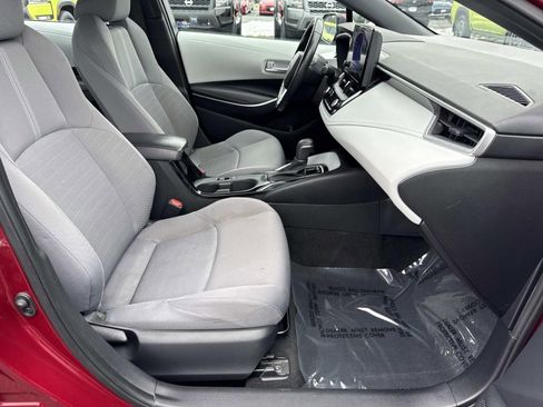 Used 2023 Toyota Corolla SE image 24
