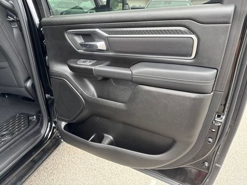 New 2026 RAM 1500 Big Horn AWD/4WD image 25