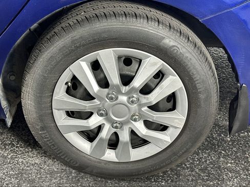 Used 2020 Hyundai Accent SE image 10