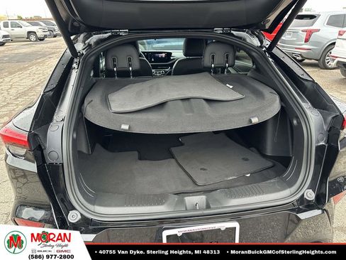 Used 2024 Buick Envista Sport Touring FWD image 11