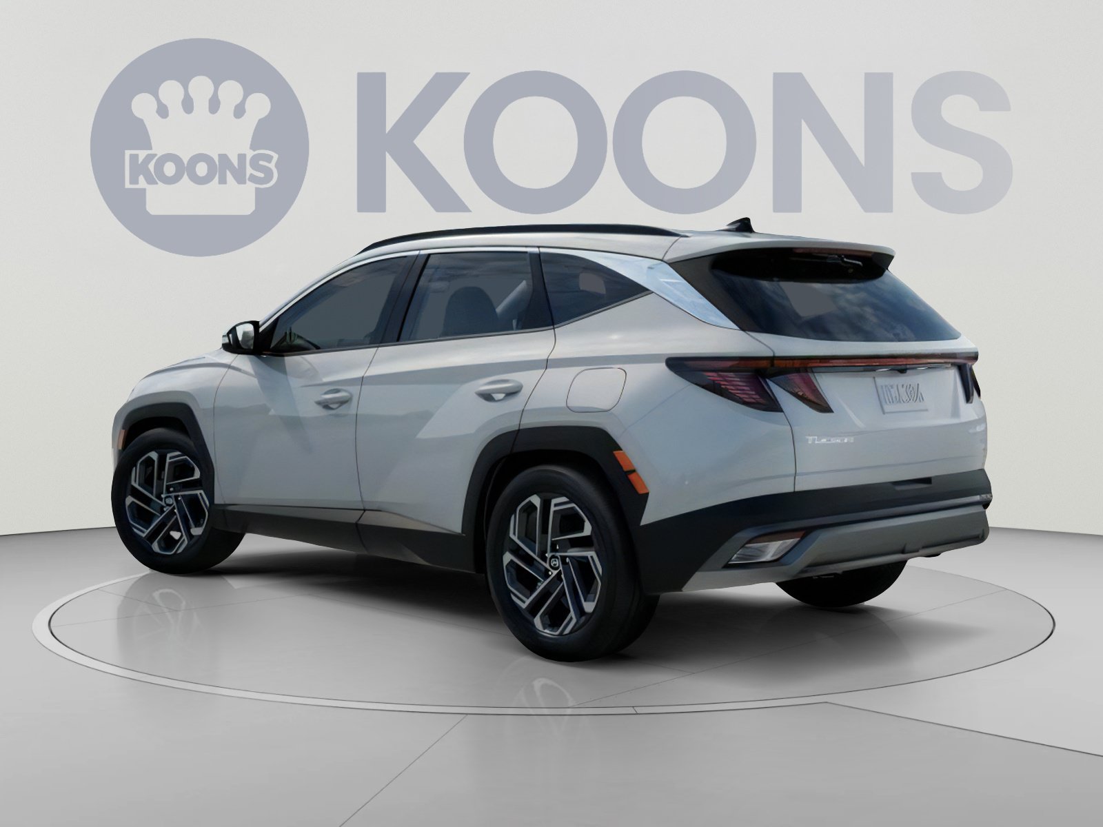 New 2026 Hyundai Tucson Limited AWD/4WD image 7