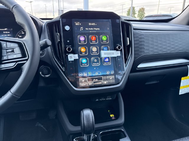 New 2026 Subaru Forester Premium AWD/4WD image 22