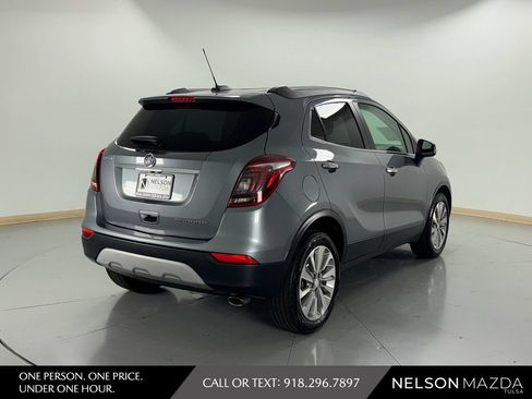 Used 2019 Buick Encore Preferred FWD image 6