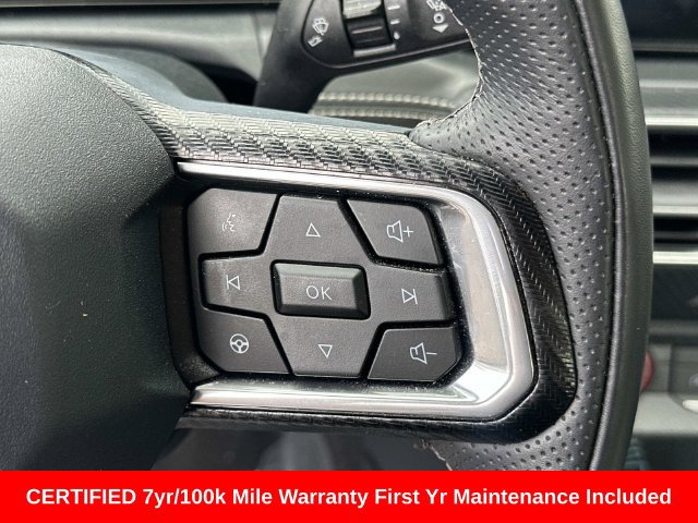 Used 2025 Ford Mustang GT Premium RWD image 29