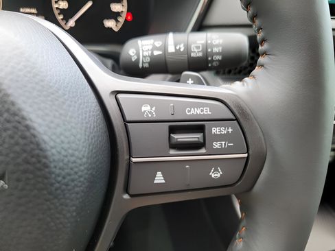 New 2025 Honda CR-V Sport-L image 15