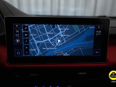 New 2026 Lotus Emira image 44