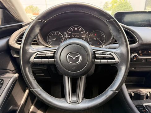 Used 2020 MAZDA MAZDA3 AWD Sedan w/ Select Package image 15