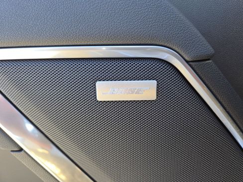 New 2026 GMC Sierra 1500 SLT w/ SLT Premium Plus Package image 16