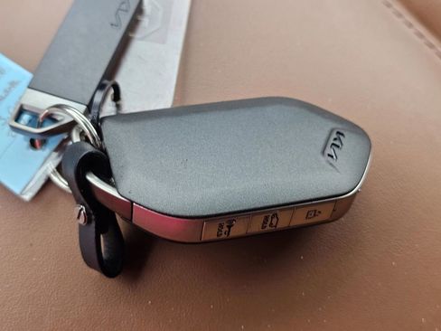 Certified 2024 Kia Telluride EX X-Line image 33