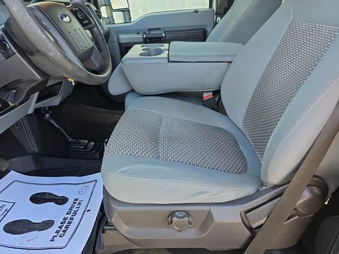 Used 2016 Ford F250 XLT image 15
