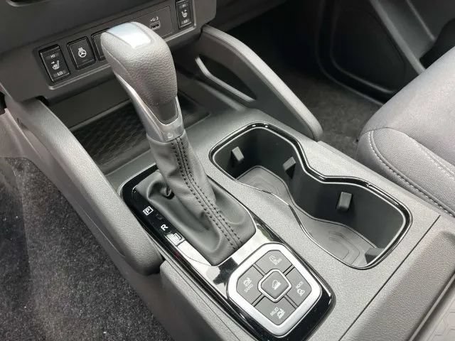 New 2026 Nissan Frontier SV w/ SV Convenience Package AWD/4WD image 50