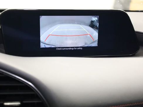 Used 2023 MAZDA MAZDA3 s image 19