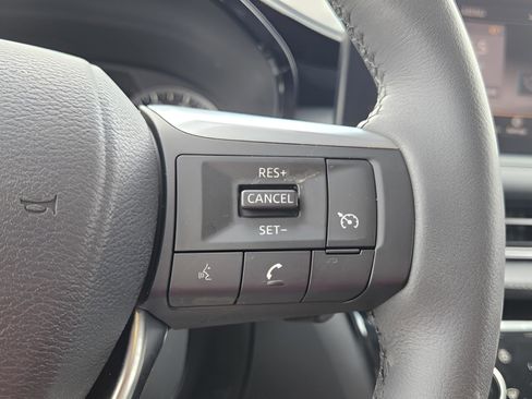 Used 2025 INFINITI QX60 Pure FWD image 22